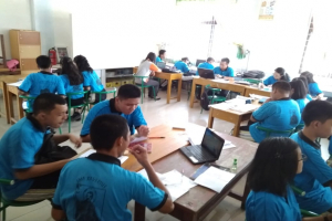 Matematika Club