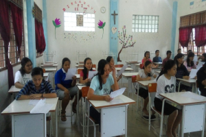 Paduan Suara