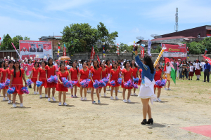 Marching Band