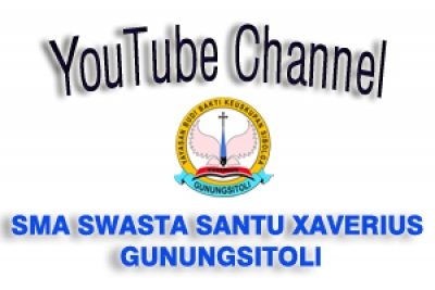 YouTube_Xaverius