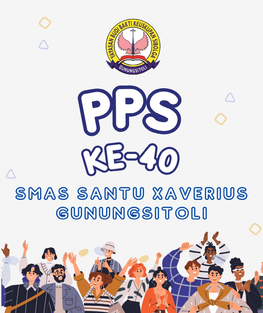 DAFTAR DONATUR KEGIATAN PESTA PELINDUNG SEKOLAH (PPS) KE-40